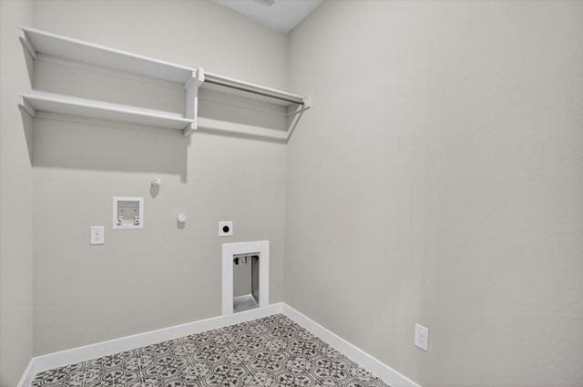 504 Clifton Court, Springtown, TX 76082