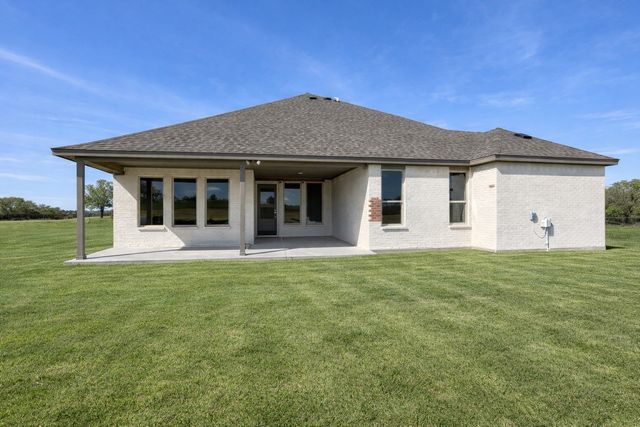 504 Clifton Court, Springtown, TX 76082
