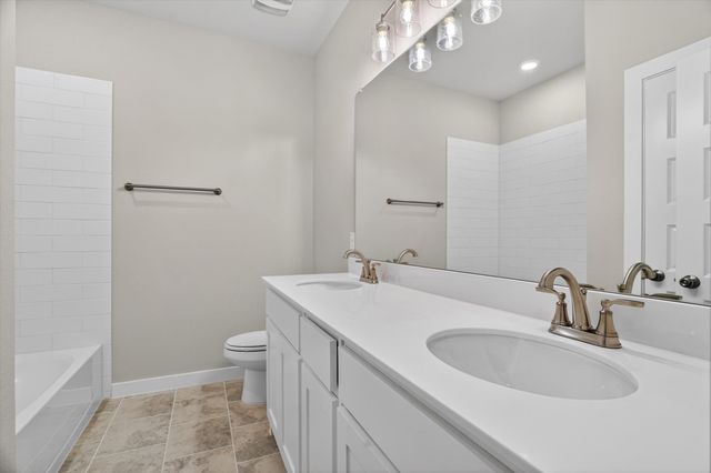 504 Clifton Court, Springtown, TX 76082