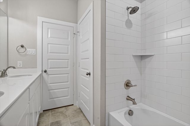 504 Clifton Court, Springtown, TX 76082