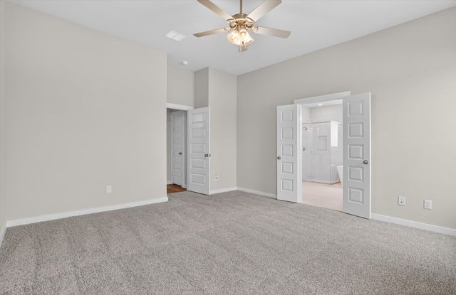 504 Clifton Court, Springtown, TX 76082