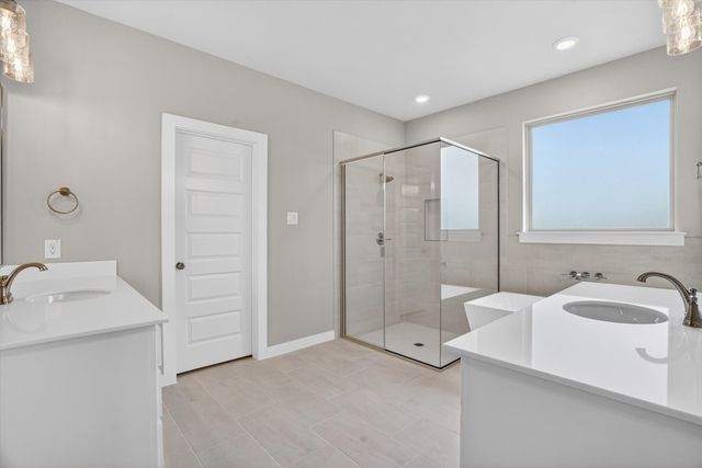 504 Clifton Court, Springtown, TX 76082