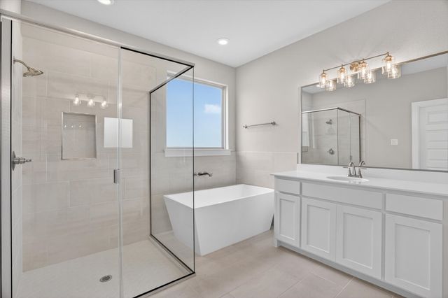 504 Clifton Court, Springtown, TX 76082