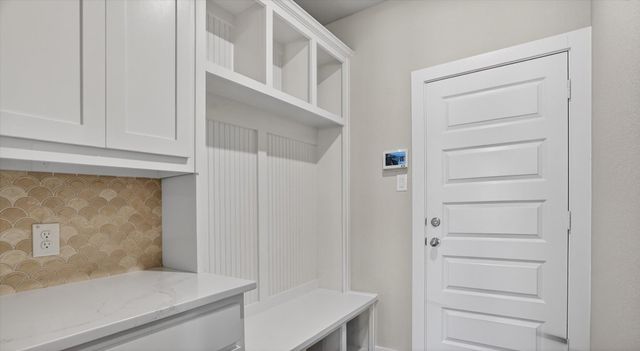 504 Clifton Court, Springtown, TX 76082