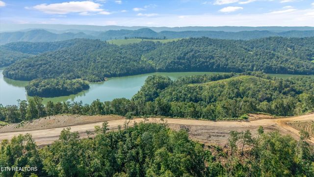 Lot 103 Sommet Ridge East, Tazewell, TN 37879