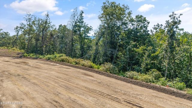 Lot 103 Sommet Ridge East, Tazewell, TN 37879
