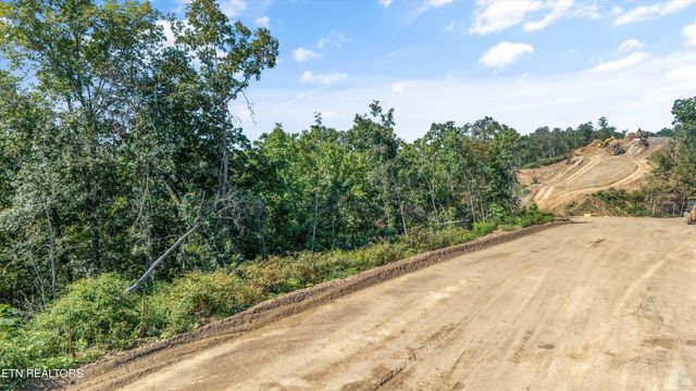 Lot 103 Sommet Ridge East, Tazewell, TN 37879