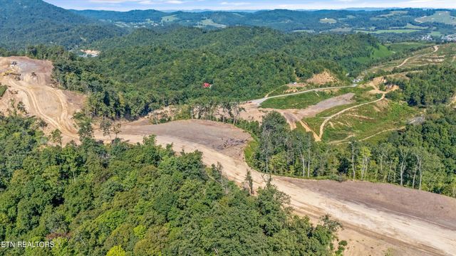 Lot 103 Sommet Ridge East, Tazewell, TN 37879
