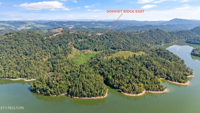 Lot 103 Sommet Ridge East, Tazewell, TN 37879