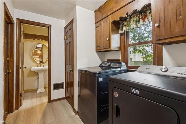 416 Woodberry DR, Chesapeake, VA 23322