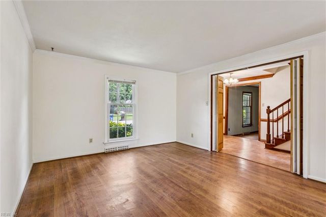 416 Woodberry DR, Chesapeake, VA 23322