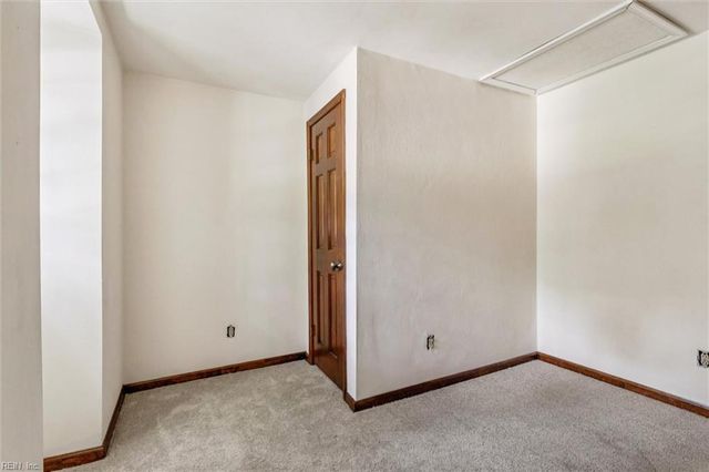 416 Woodberry DR, Chesapeake, VA 23322