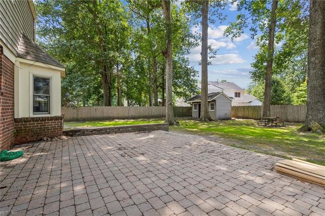 416 Woodberry DR, Chesapeake, VA 23322