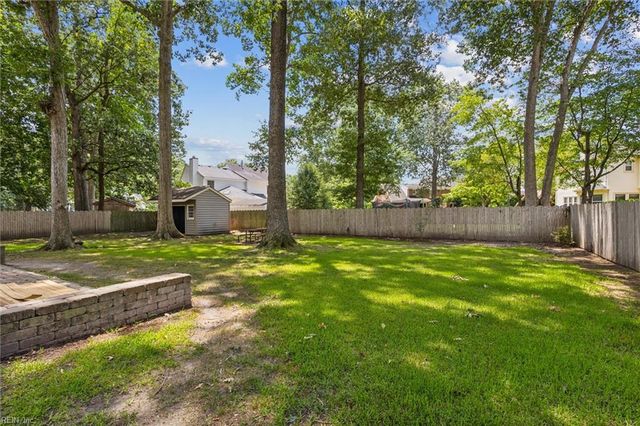 416 Woodberry DR, Chesapeake, VA 23322