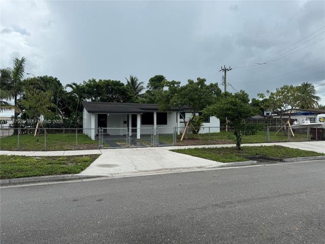 Address unavailable.