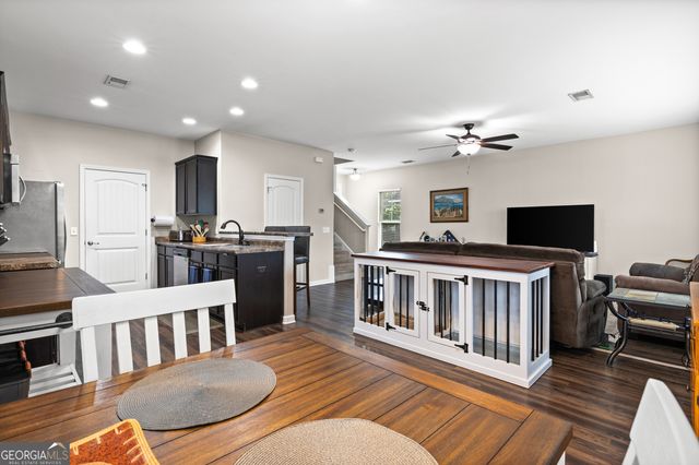 133 Endicott Drive, Savannah, GA 31419