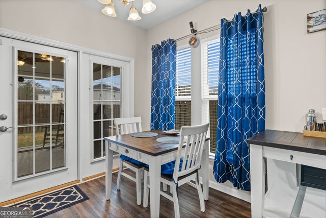 133 Endicott Drive, Savannah, GA 31419