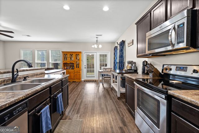 133 Endicott Drive, Savannah, GA 31419