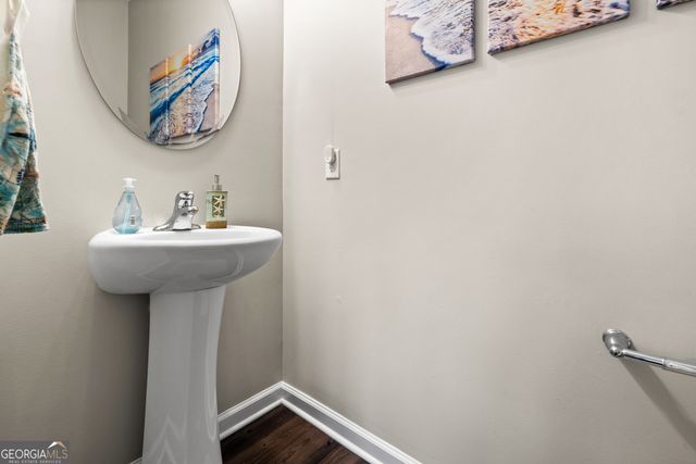 133 Endicott Drive, Savannah, GA 31419