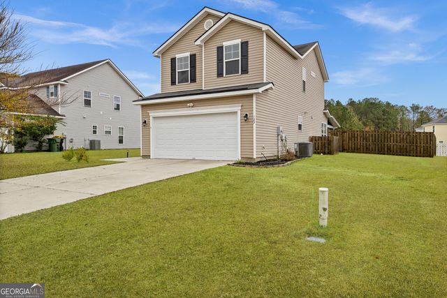 133 Endicott Drive, Savannah, GA 31419