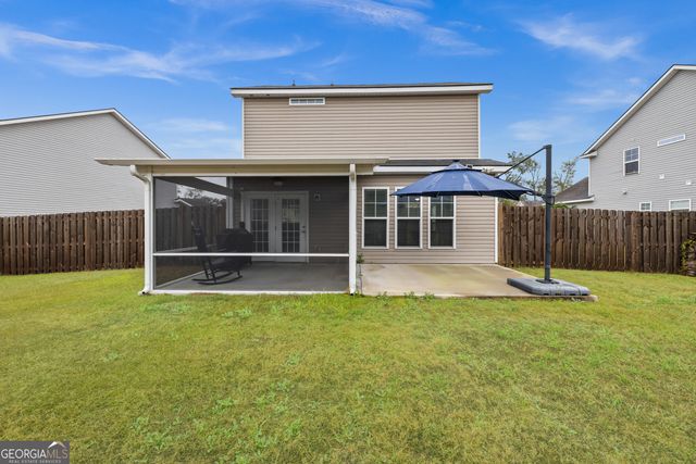 133 Endicott Drive, Savannah, GA 31419