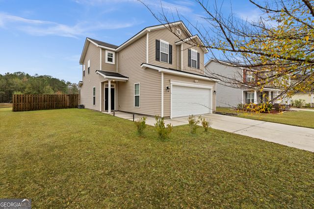 133 Endicott Drive, Savannah, GA 31419