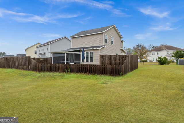 133 Endicott Drive, Savannah, GA 31419