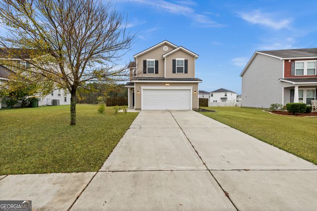 133 Endicott Drive, Savannah, GA 31419