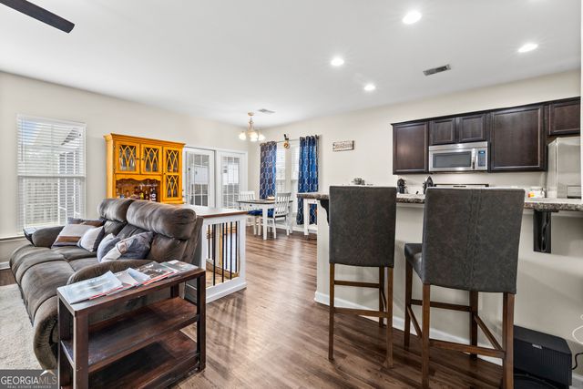 133 Endicott Drive, Savannah, GA 31419