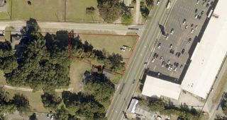 .78 Acre N Seventh Avenue, Crestview, FL 32536