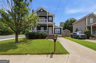8 Weyman Avenue SW, Atlanta, GA 30315
