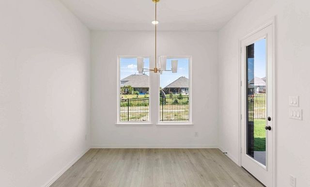6804 Gibson Trail, Mckinney, TX 75071
