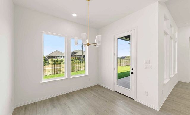 6804 Gibson Trail, Mckinney, TX 75071