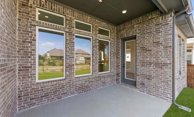 6804 Gibson Trail, Mckinney, TX 75071