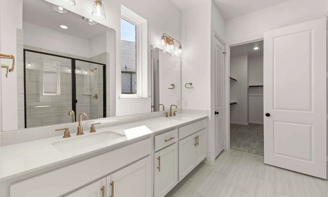 6804 Gibson Trail, Mckinney, TX 75071