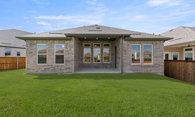 6804 Gibson Trail, Mckinney, TX 75071