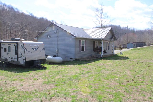 675 State Highway 844, West Liberty, KY 41472