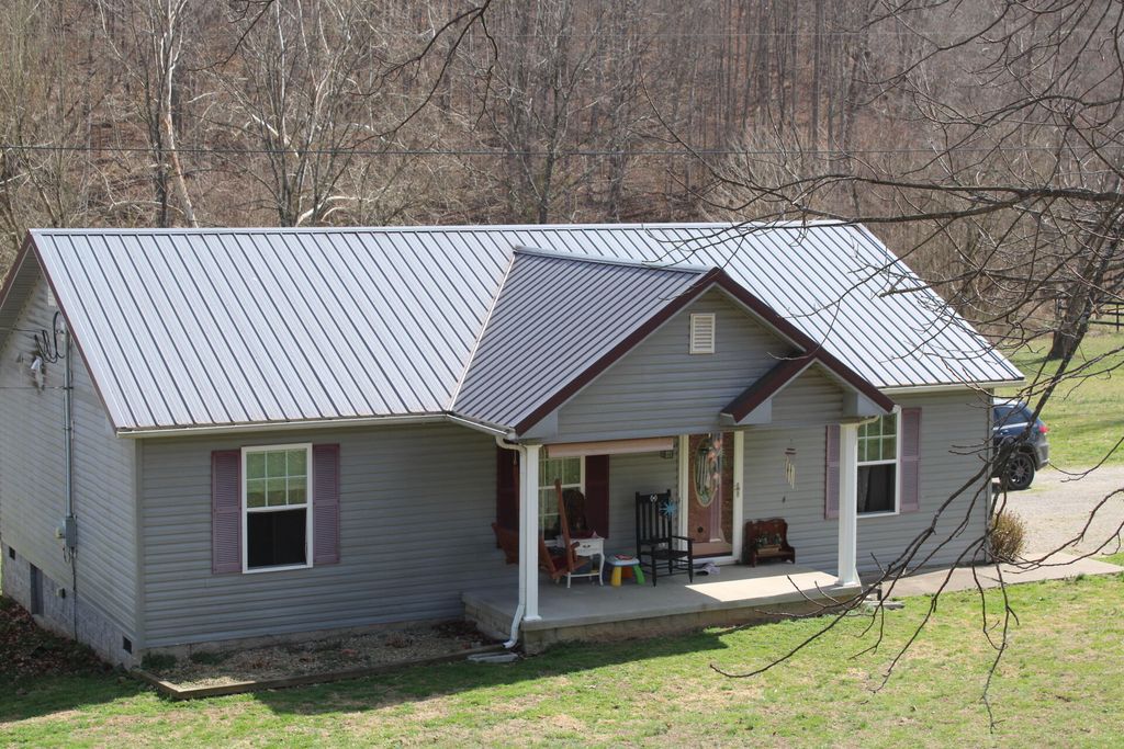 675 State Highway 844, West Liberty, KY 41472