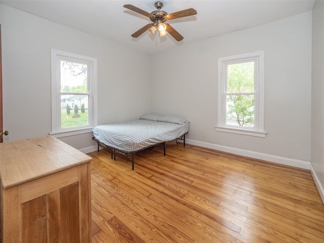213 E Cass Street, Schoolcraft, MI 49087