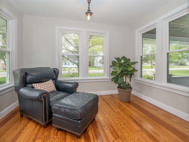 213 E Cass Street, Schoolcraft, MI 49087