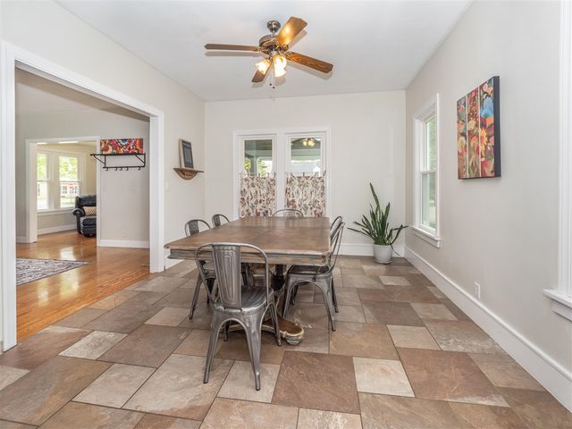 213 E Cass Street, Schoolcraft, MI 49087
