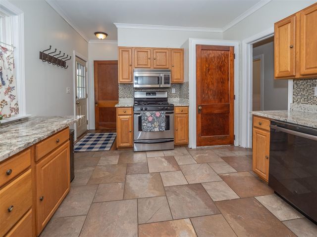 213 E Cass Street, Schoolcraft, MI 49087