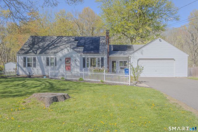 708 Park Avenue, Windsor, CT 06095