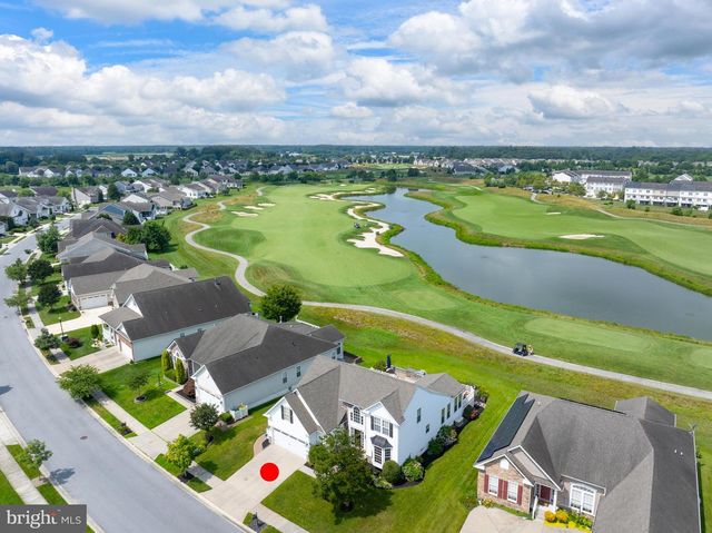 25199 LUMBERTON DR, Millsboro, DE 19966