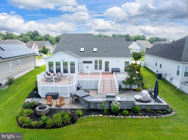 25199 LUMBERTON DR, Millsboro, DE 19966