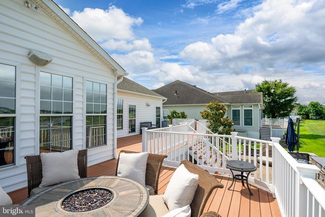 25199 LUMBERTON DR, Millsboro, DE 19966