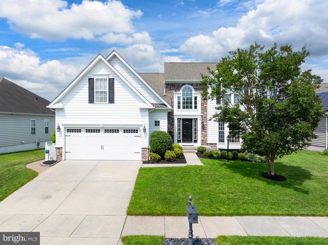 25199 LUMBERTON DR, Millsboro, DE 19966