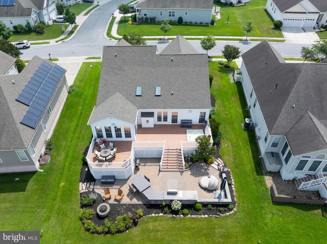 25199 LUMBERTON DR, Millsboro, DE 19966