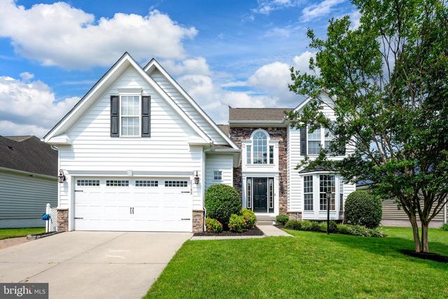 25199 LUMBERTON DR, Millsboro, DE 19966