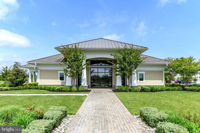 25199 LUMBERTON DR, Millsboro, DE 19966